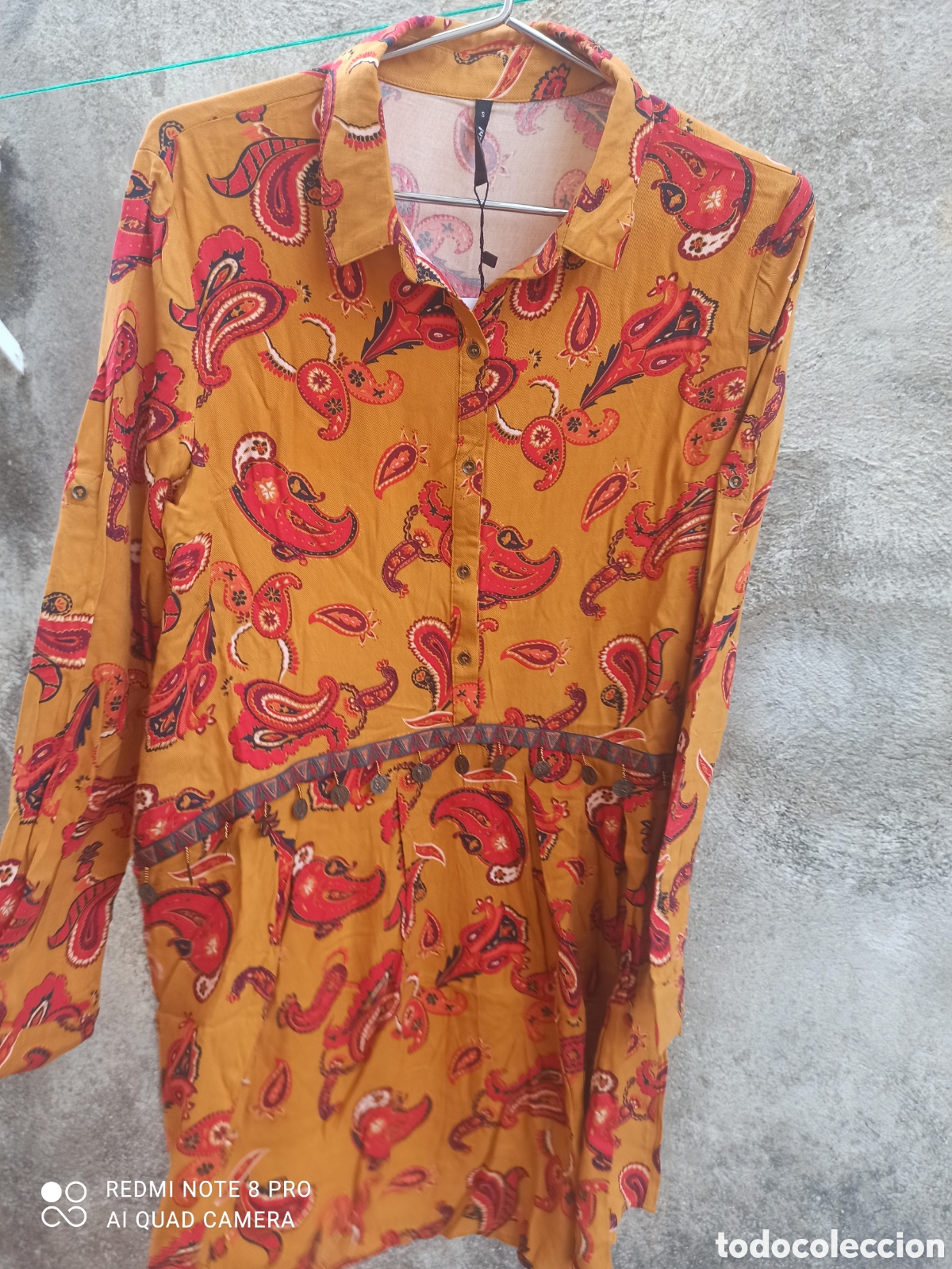 Vintage: Vestido Smash!, sin estrenar - Foto 5