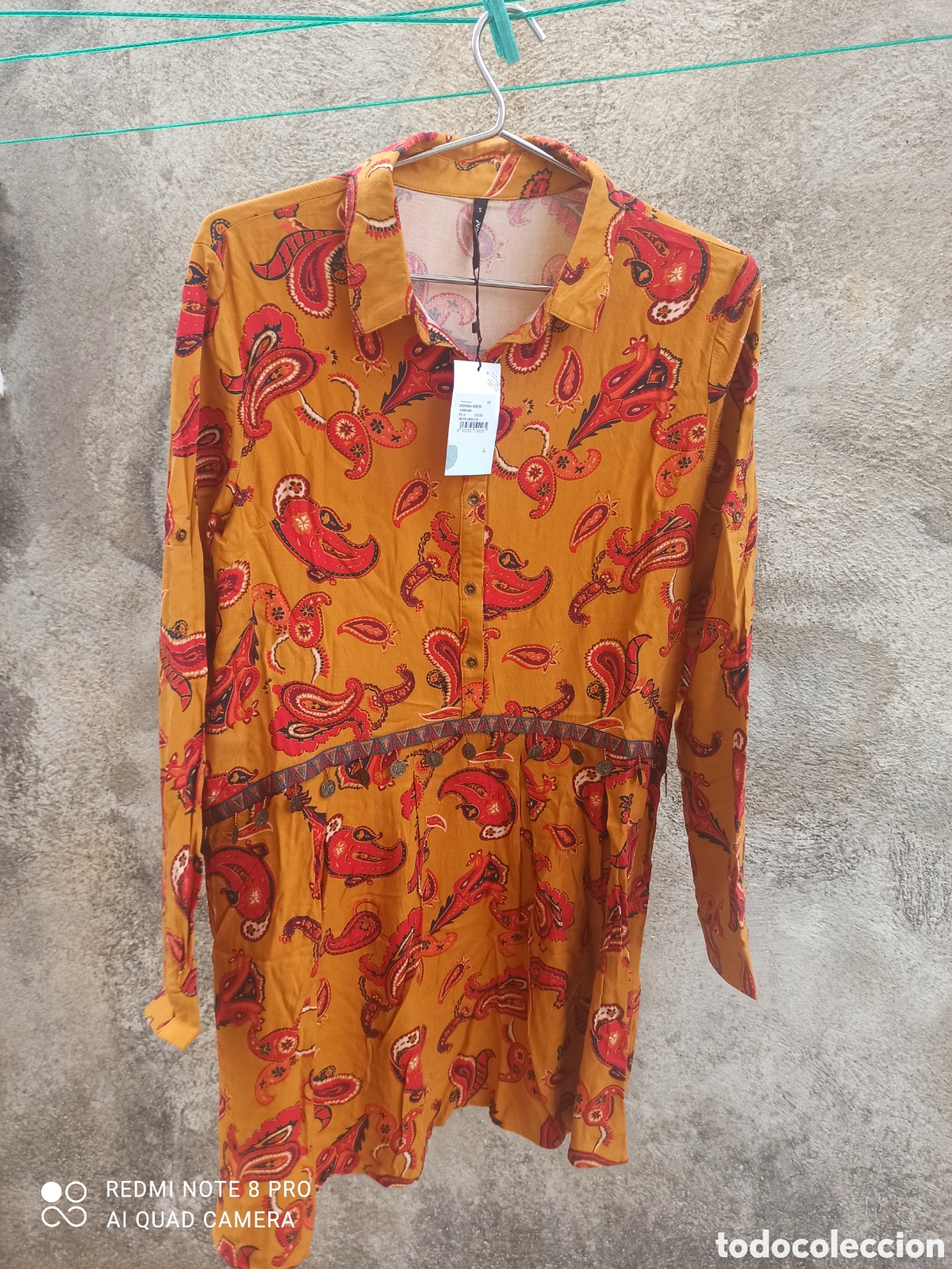 Vintage: Vestido Smash!, sin estrenar - Foto 6
