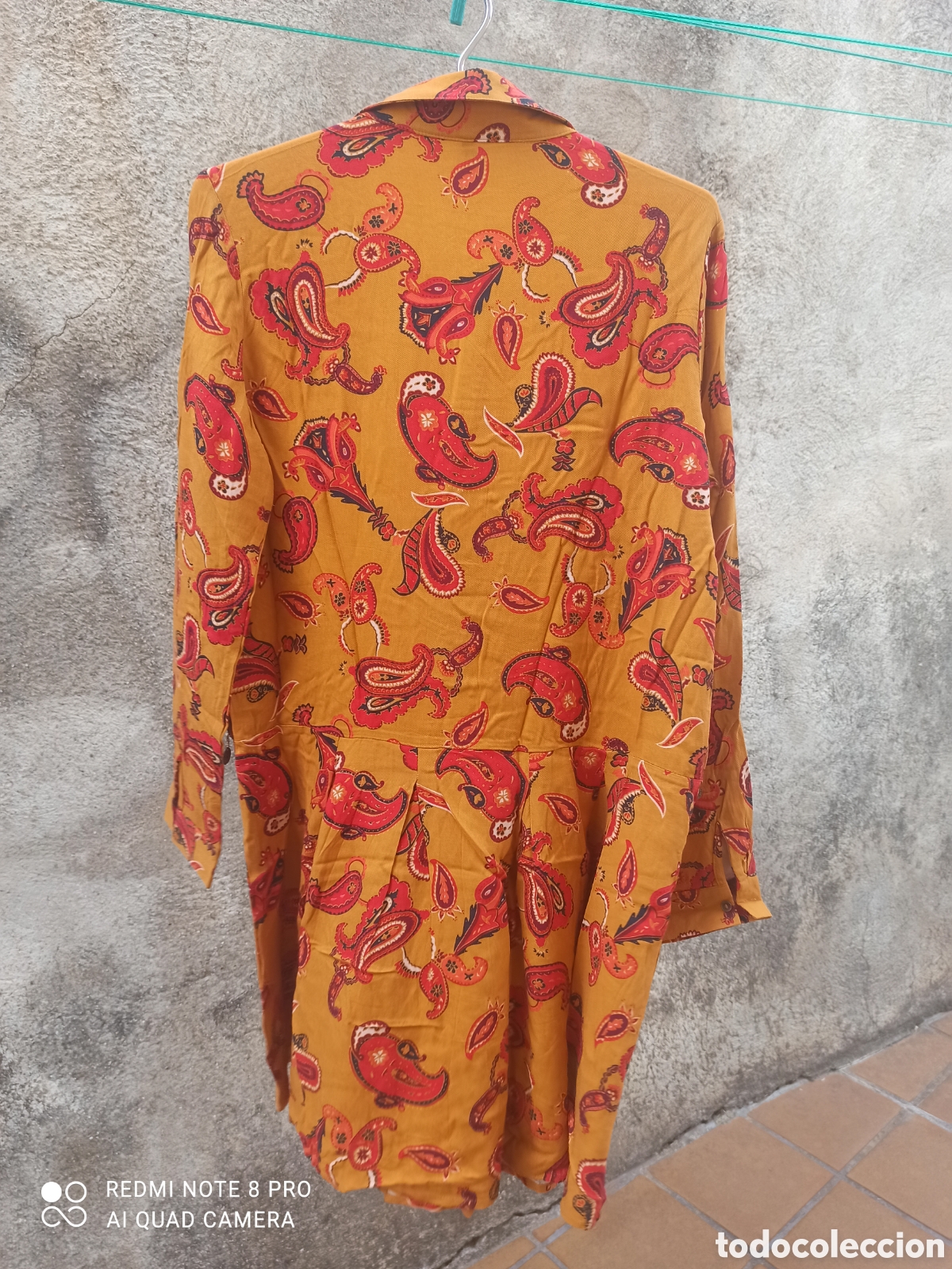 Vintage: Vestido Smash!, sin estrenar - Foto 7
