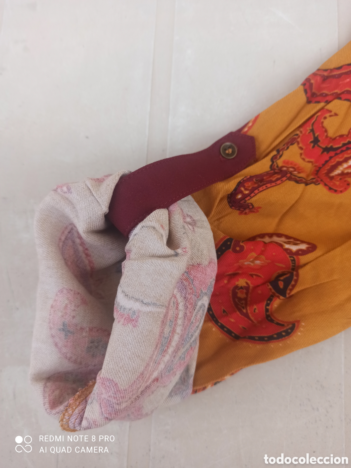 Vintage: Vestido Smash!, sin estrenar - Foto 8