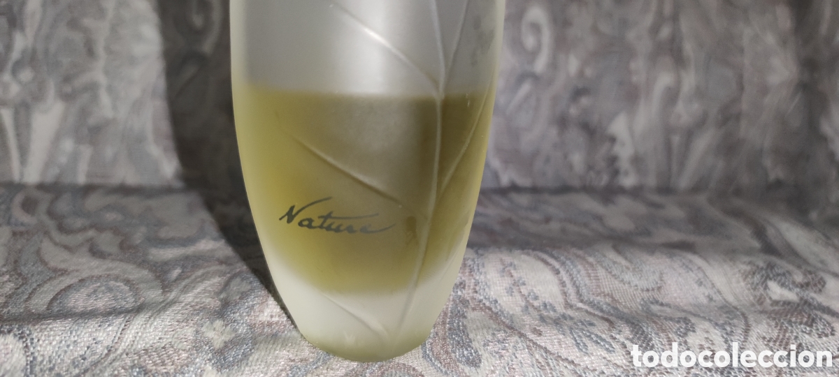 Vintage: NATURE EAU DE TOILETTE YVES ROCHER. - Foto 2