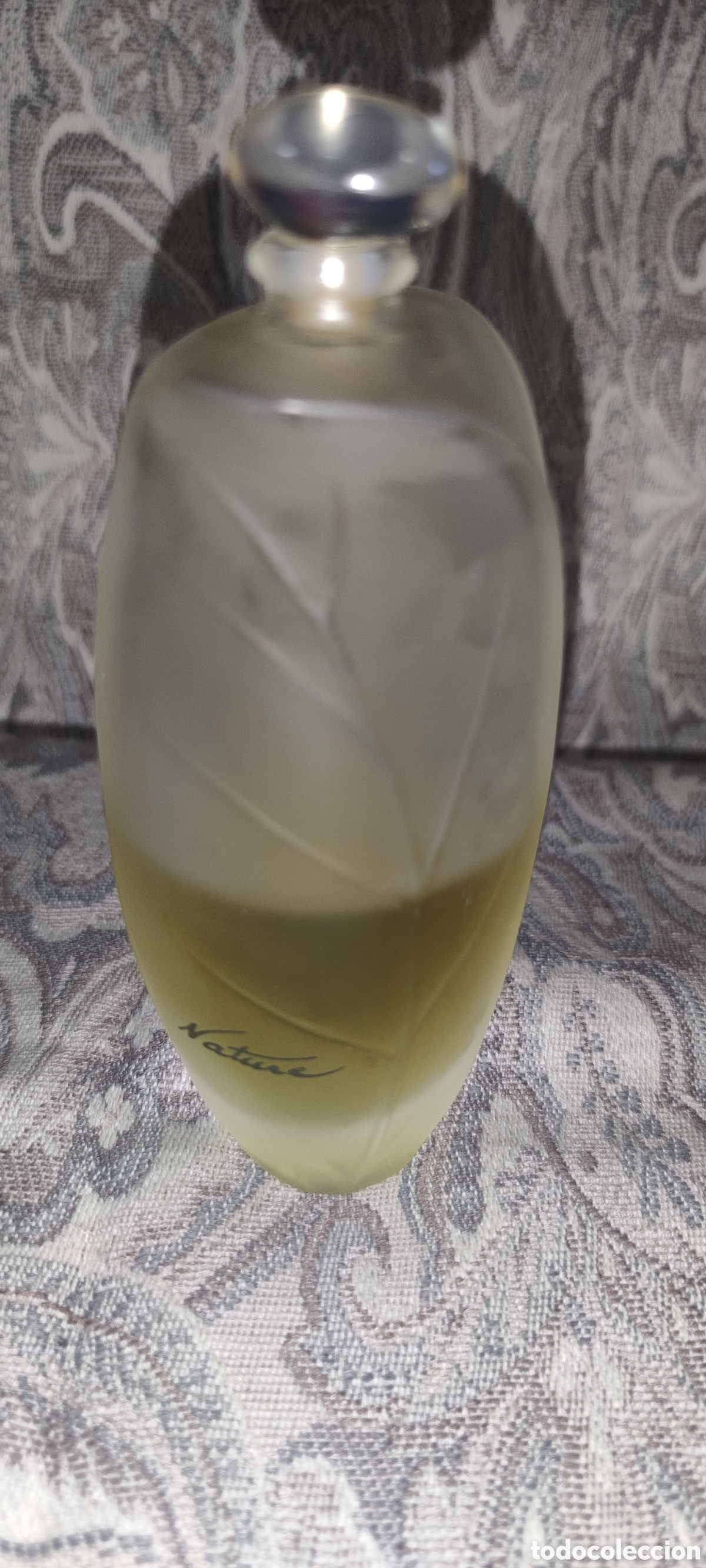 Vintage: NATURE EAU DE TOILETTE YVES ROCHER. - Foto 1