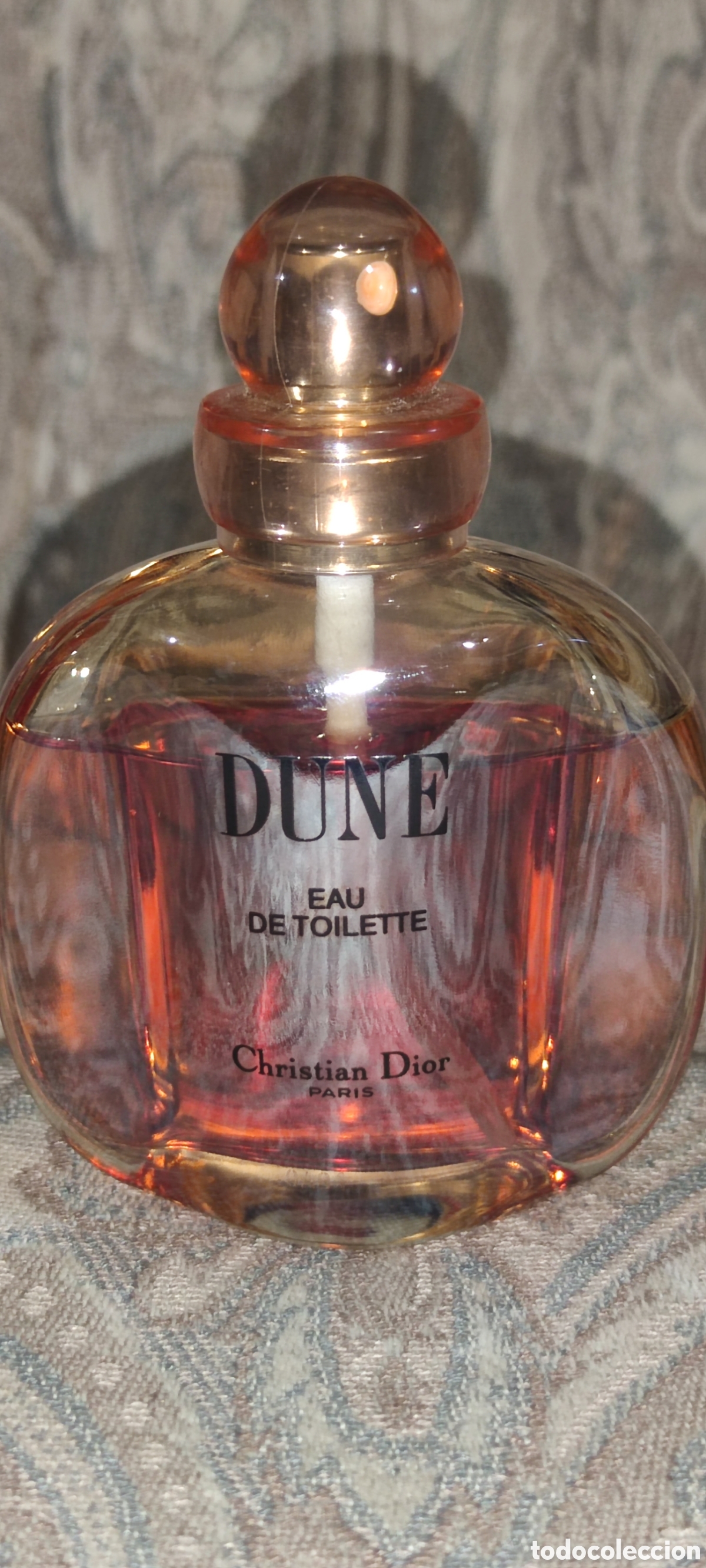 Vintage: DUNE by CHRISTIAN DIOR. - Foto 3