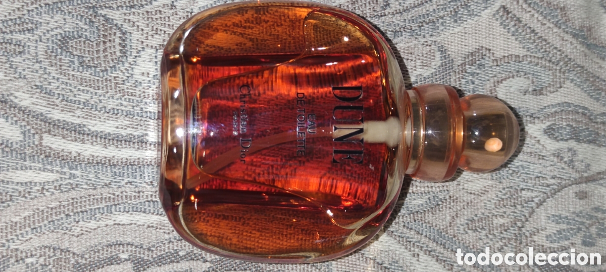 Vintage: DUNE by CHRISTIAN DIOR. - Foto 4