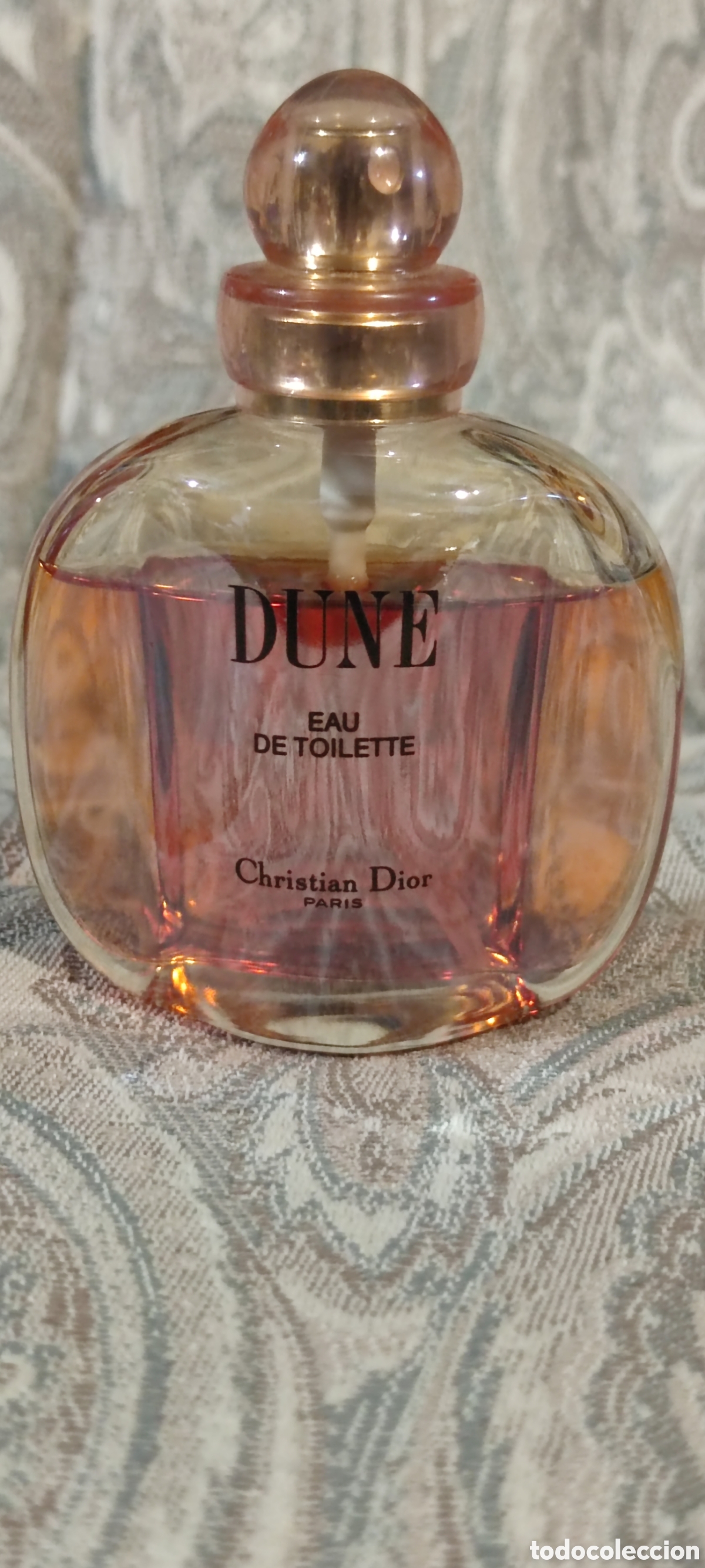 Vintage: DUNE by CHRISTIAN DIOR. - Foto 1