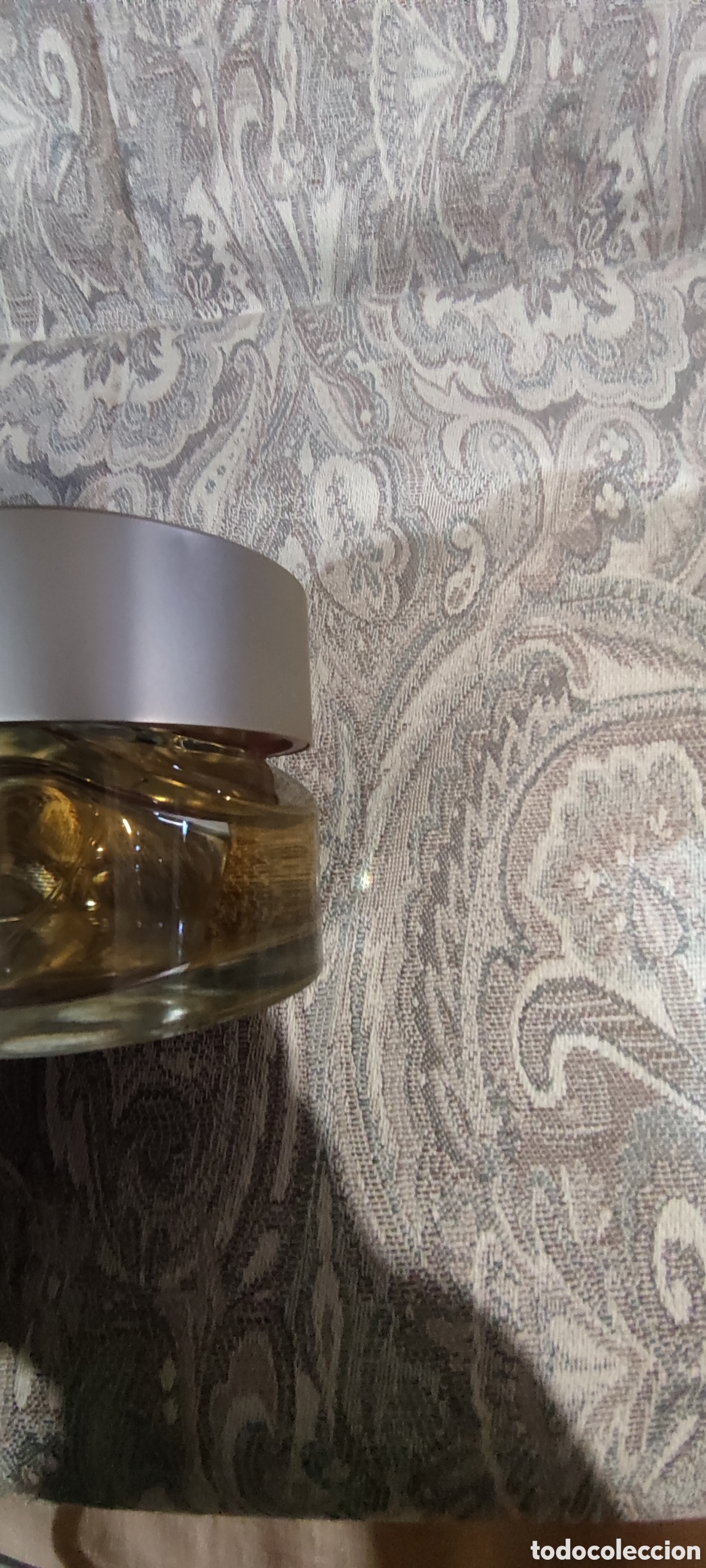 Vintage: AIGNER in LEATHER for MAN. 125 ml. - Foto 4