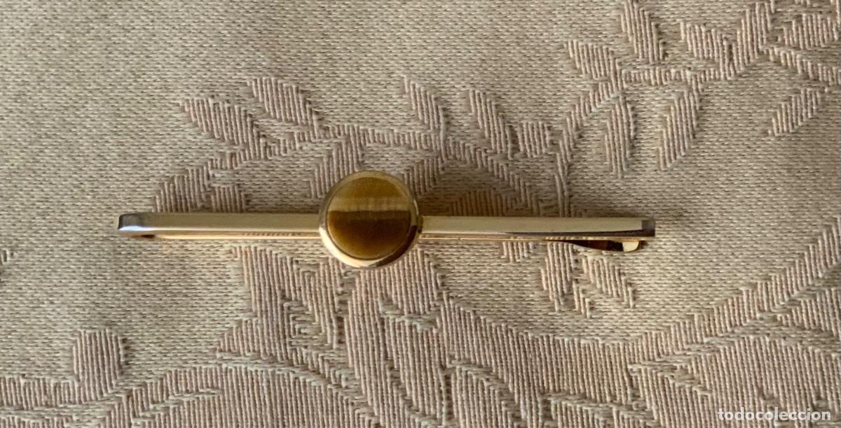 Vintage: ALFILER DE CORBATA, PISA CORBATA - Foto 1