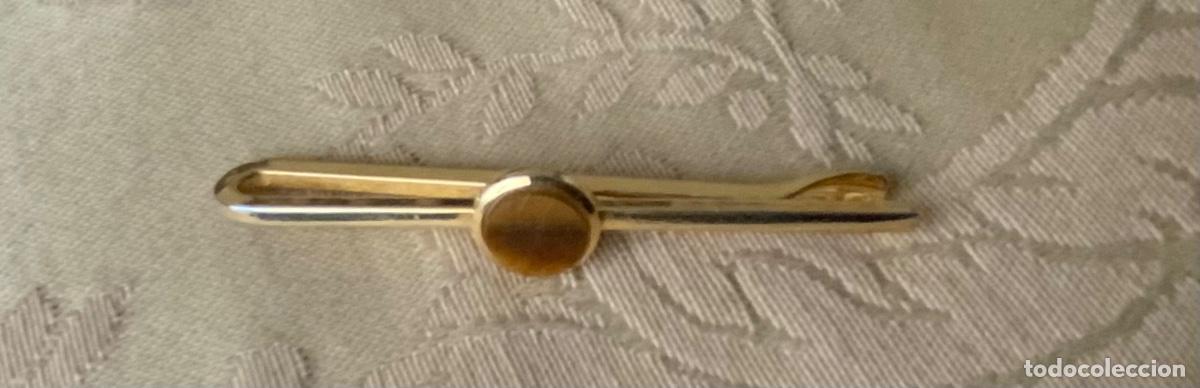 Vintage: ALFILER DE CORBATA, PISA CORBATA - Foto 4