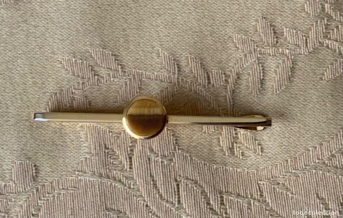 Vintage: ALFILER DE CORBATA, PISA CORBATA - Foto 5
