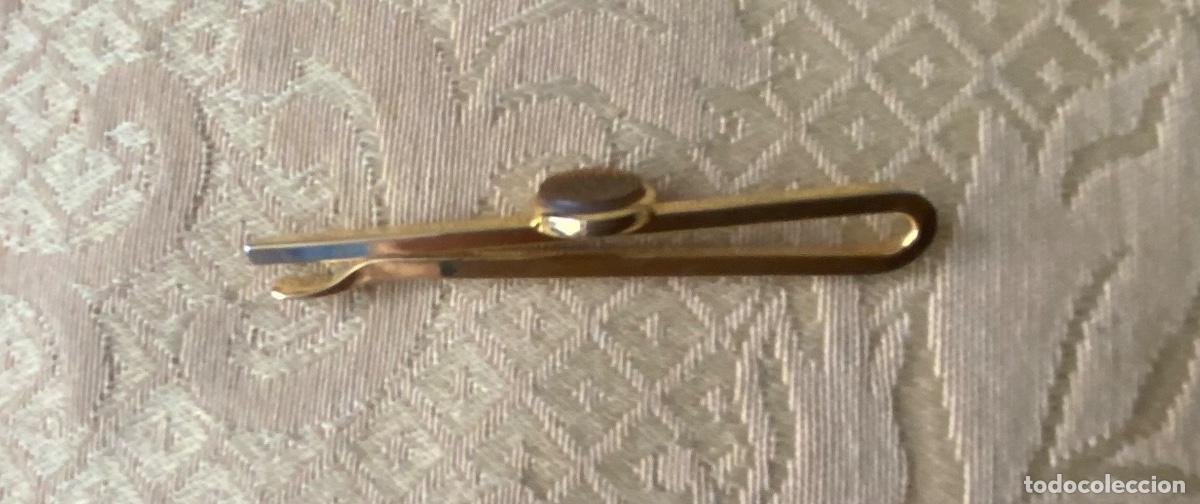 Vintage: ALFILER DE CORBATA, PISA CORBATA - Foto 7