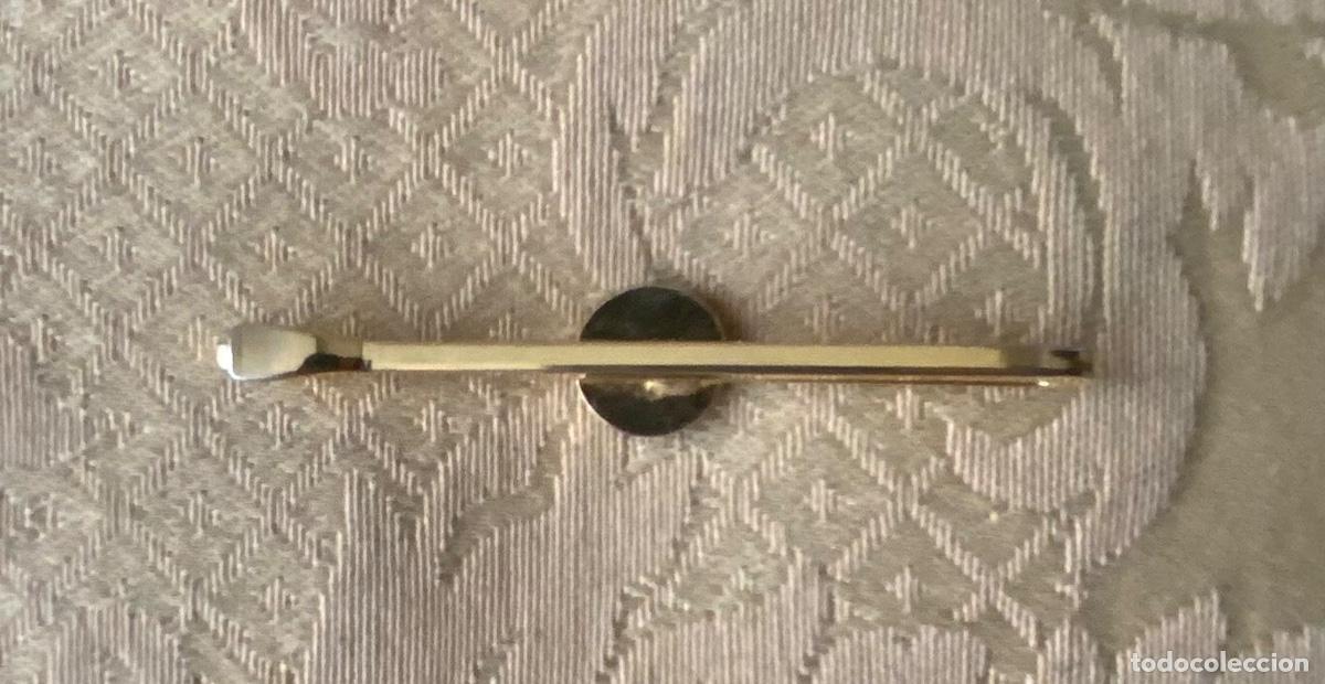 Vintage: ALFILER DE CORBATA, PISA CORBATA - Foto 10