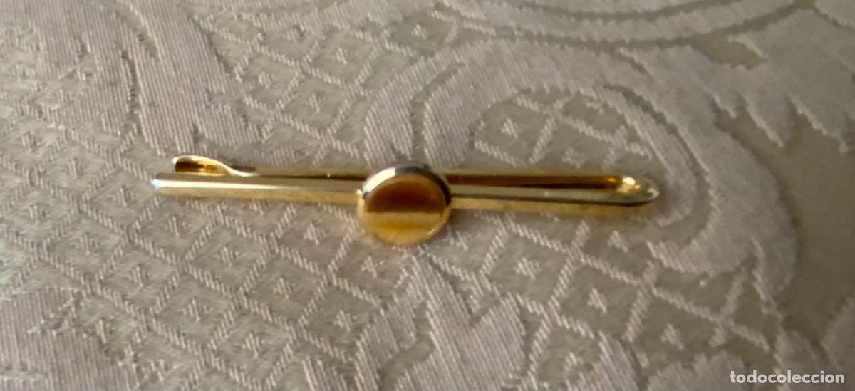 Vintage: ALFILER DE CORBATA, PISA CORBATA - Foto 11
