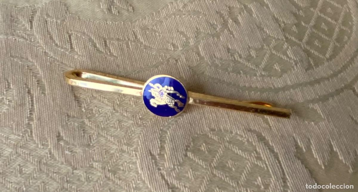 Vintage: ALFILER DE CORBATA, PISA CORBATA - Foto 2