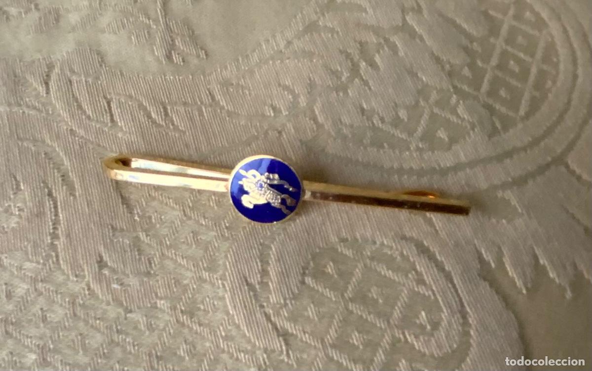 Vintage: ALFILER DE CORBATA, PISA CORBATA - Foto 4
