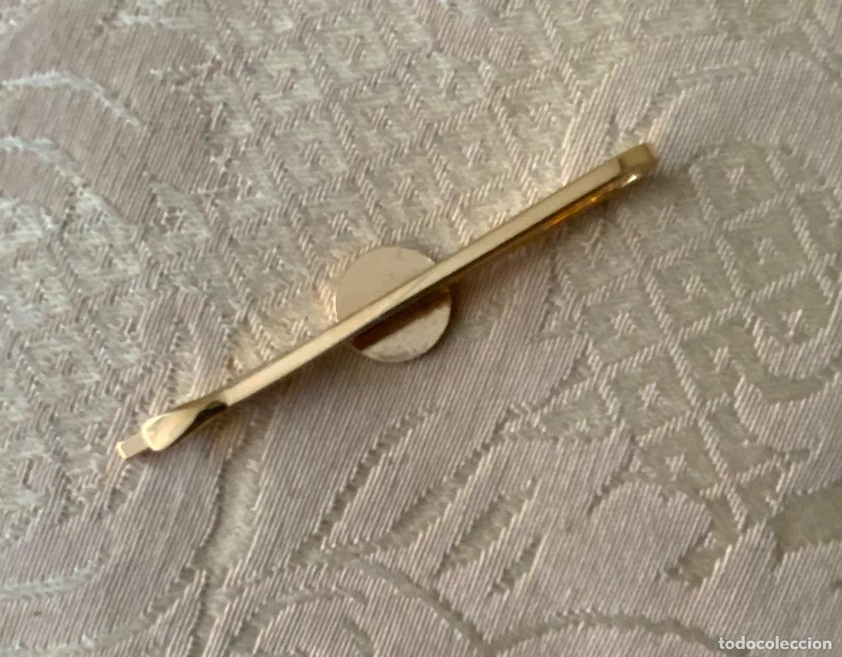 Vintage: ALFILER DE CORBATA, PISA CORBATA - Foto 7