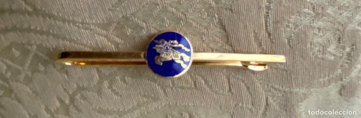 Vintage: ALFILER DE CORBATA, PISA CORBATA - Foto 1
