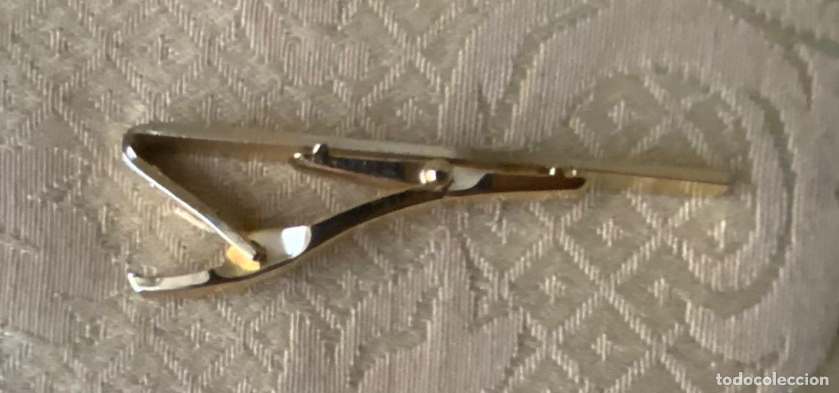 Vintage: ALFILER DE CORBATA, PISA CORBATA - Foto 6
