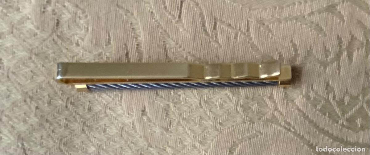 Vintage: ALFILER DE CORBATA, PISA CORBATA - Foto 7