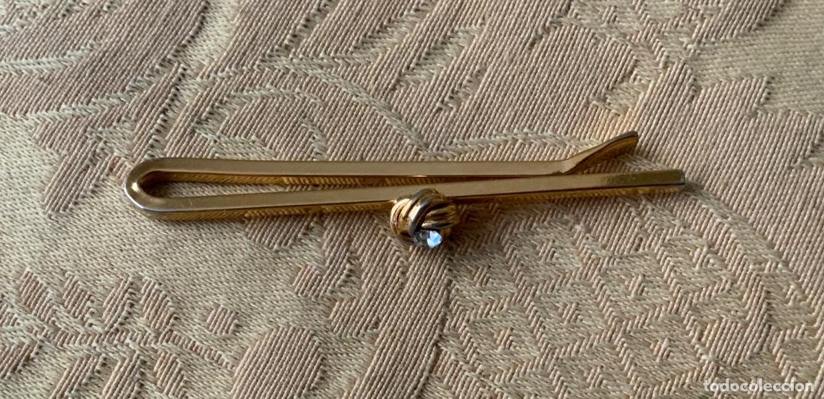 Vintage: ALFILER DE CORBATA, PISA CORBATA - Foto 1