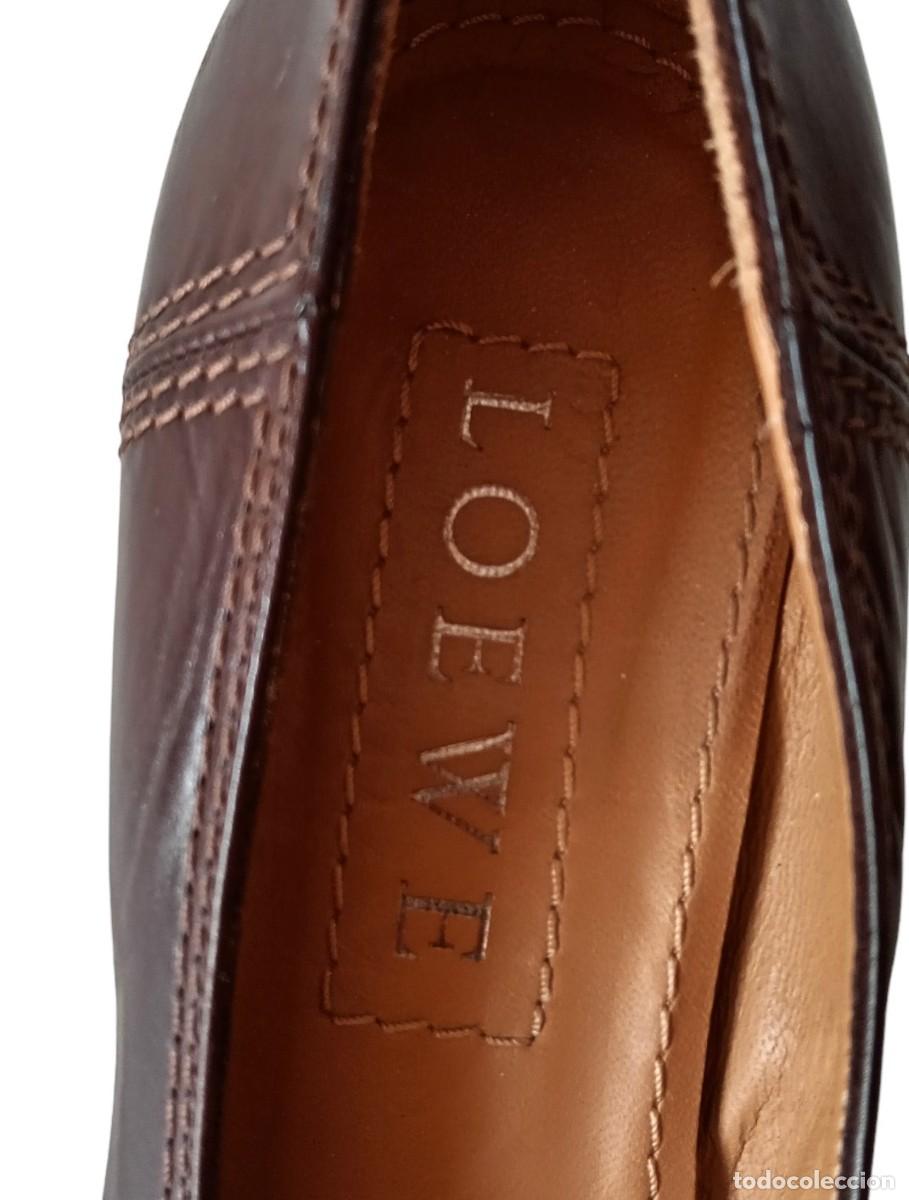 Vintage: Zapatos Loewe - Foto 5