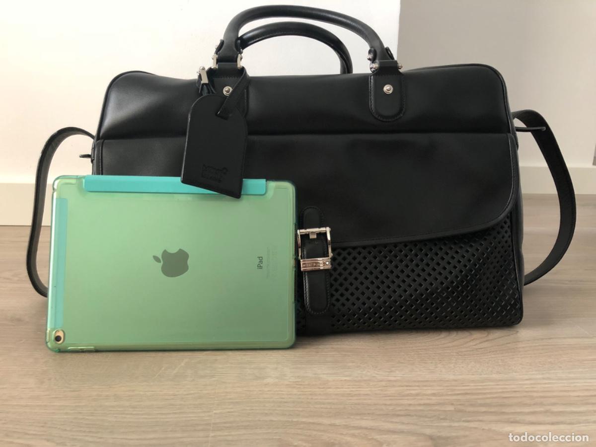 Vintage: Mont Blanc bolso - Foto 2