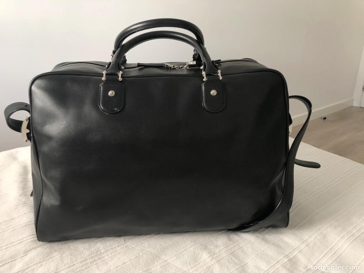 Vintage: Mont Blanc bolso - Foto 3