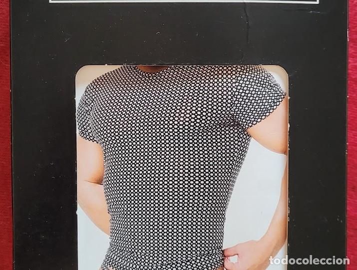 Vintage: Camiseta estampada talla M - Foto 2