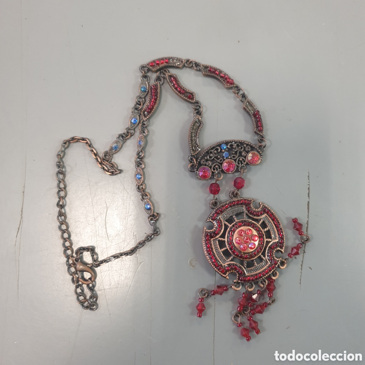 Vintage: Collar - Foto 2