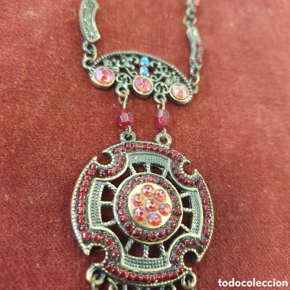 Vintage: Collar - Foto 3