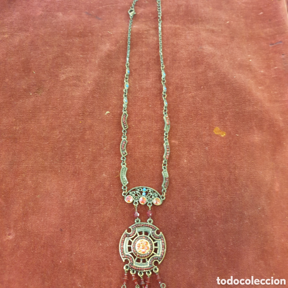 Vintage: Collar - Foto 4