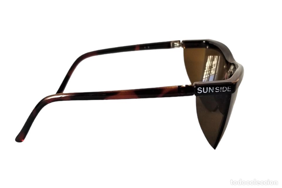 Vintage: Gafas Sunside Vintage - Foto 5