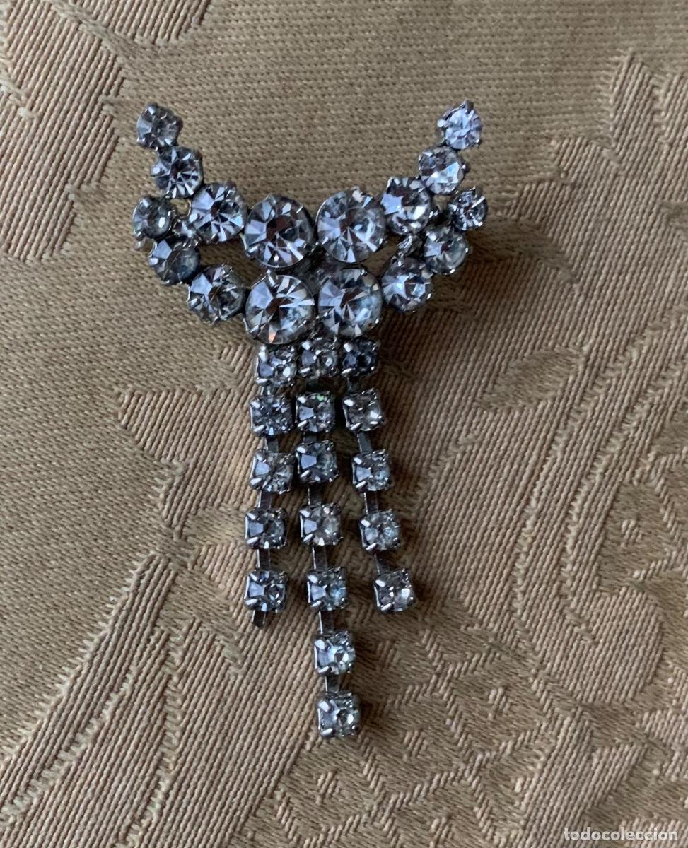 Vintage: BROCHE VINTAGE - Foto 1