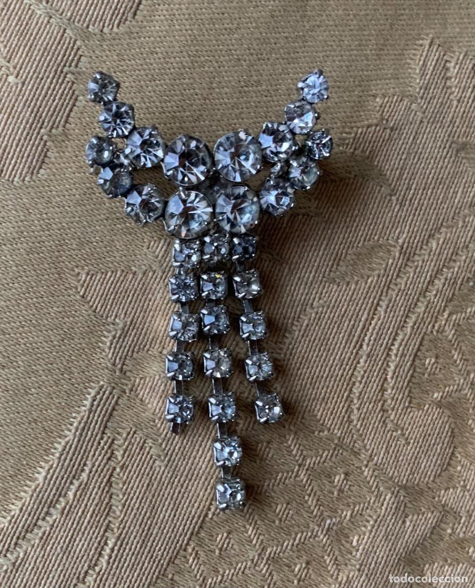 Vintage: BROCHE VINTAGE - Foto 2