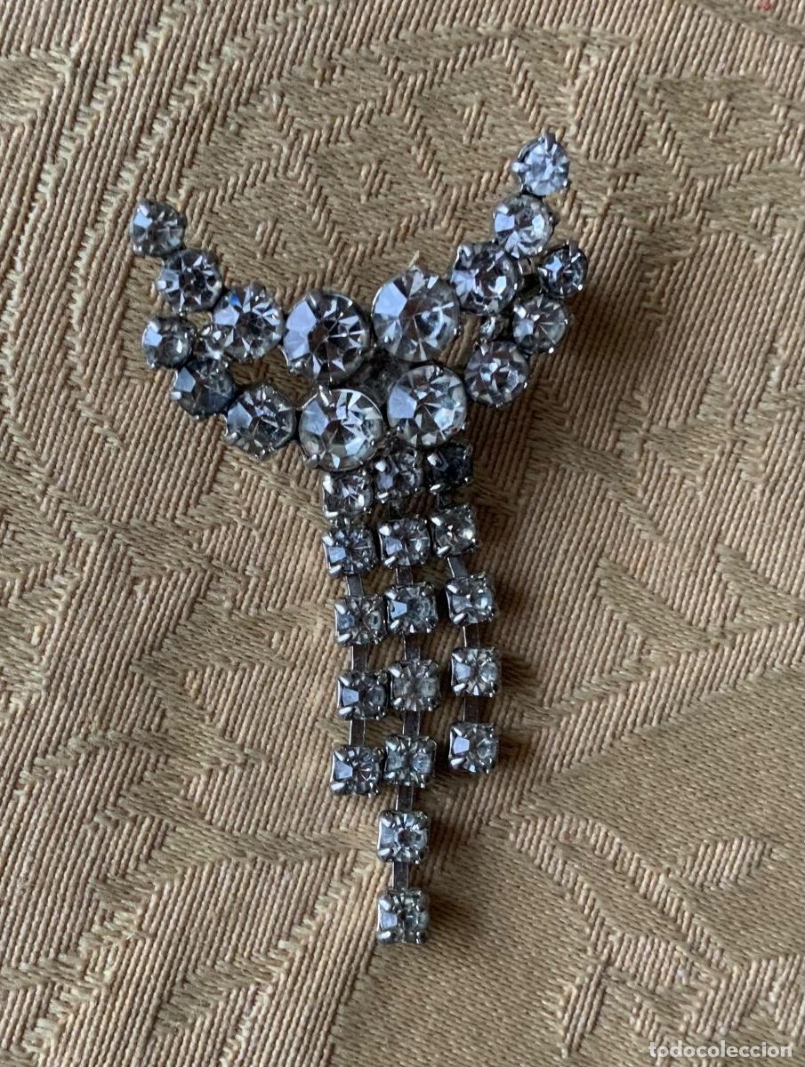 Vintage: BROCHE VINTAGE - Foto 3
