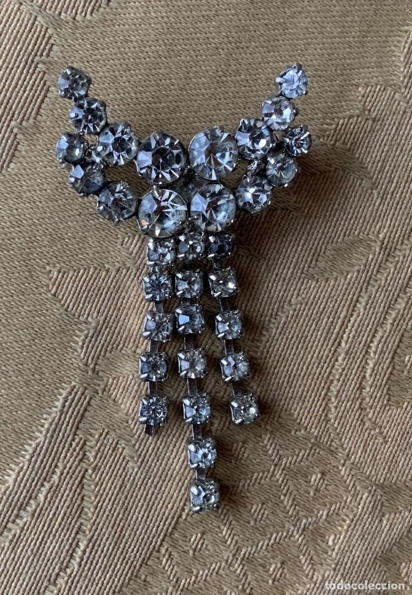 Vintage: BROCHE VINTAGE - Foto 4