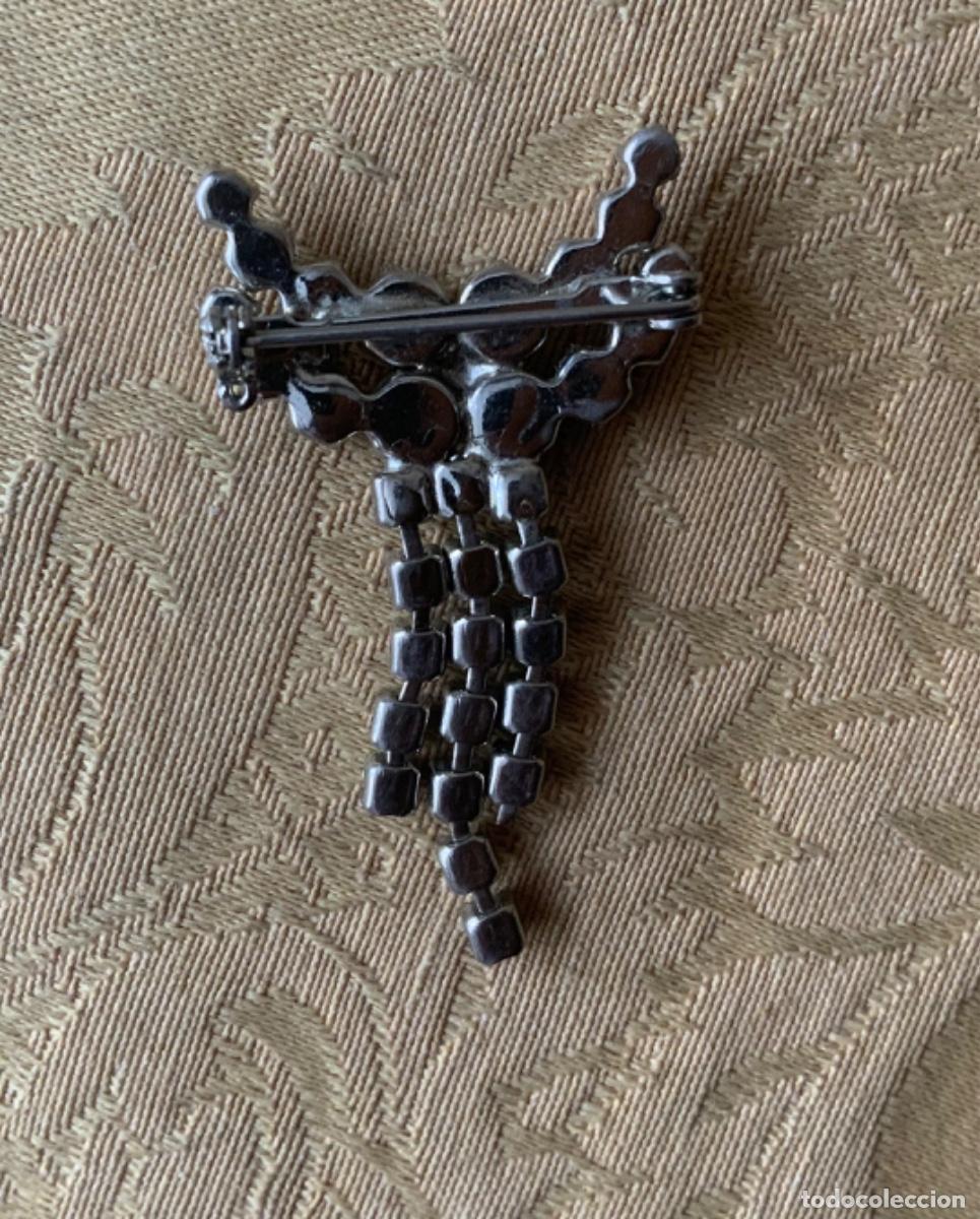 Vintage: BROCHE VINTAGE - Foto 5
