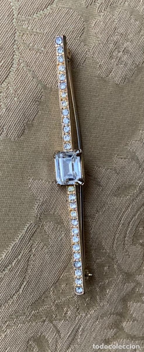 Vintage: BROCHE VINTAGE - Foto 1