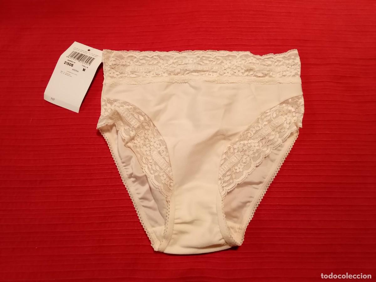Vintage: Culotte cacharel nueva - Foto 1