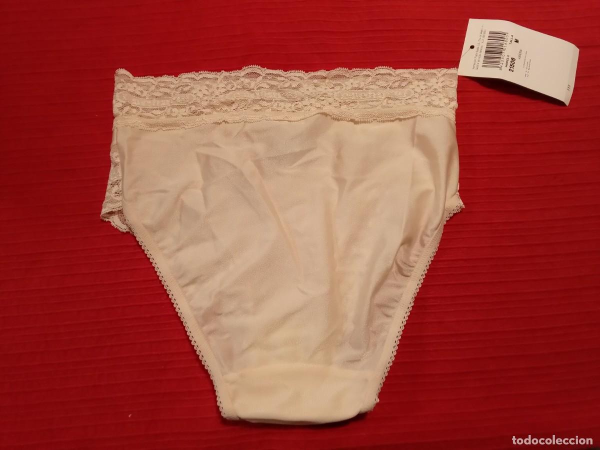 Vintage: Culotte cacharel nueva - Foto 4