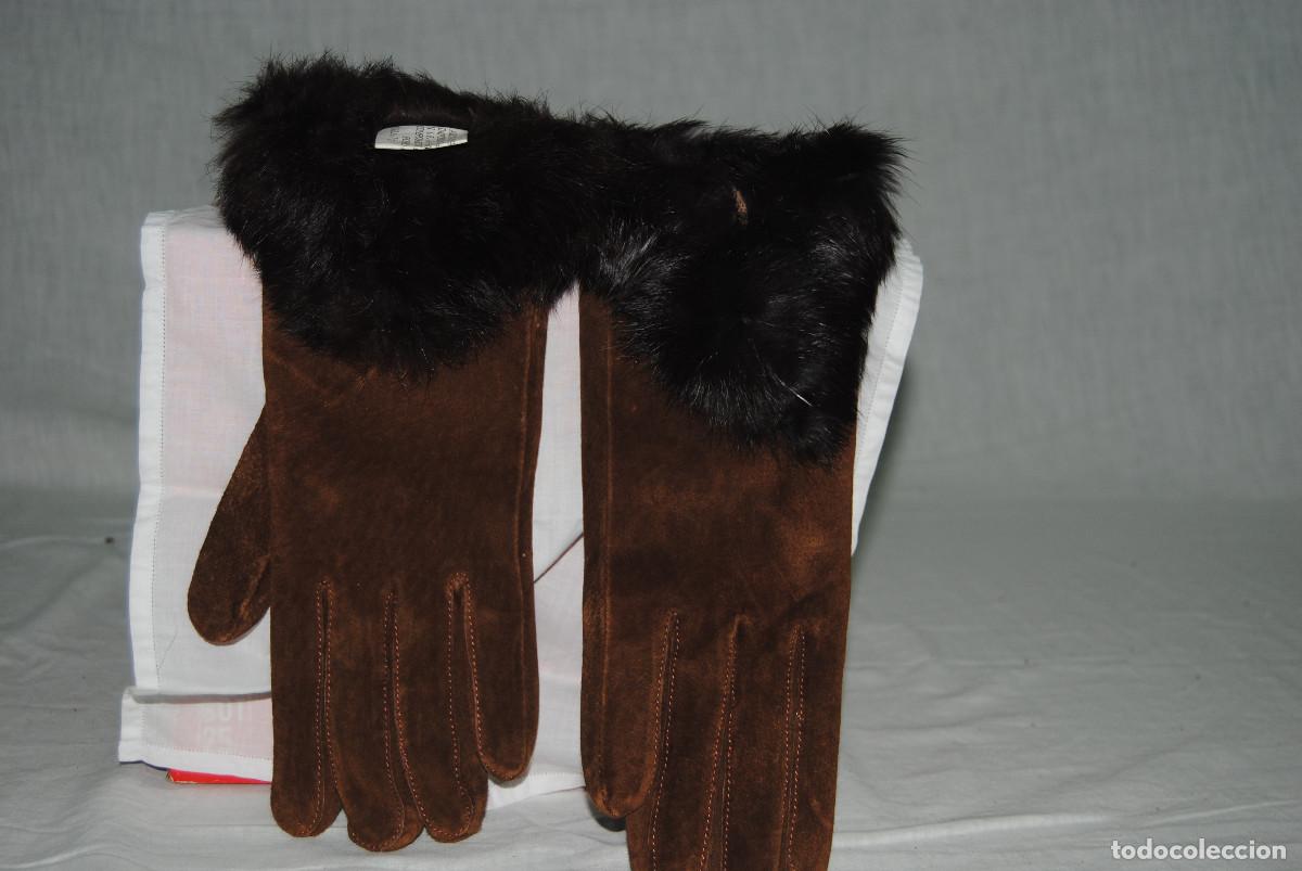 Vintage: 362 GUANTES - Foto 1
