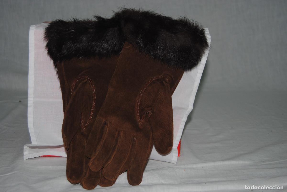 Vintage: 362 GUANTES - Foto 2