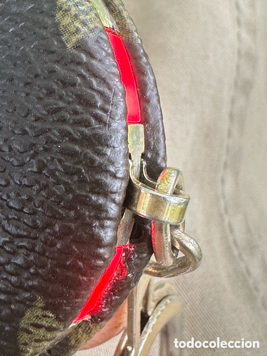Vintage: Bolso louis vuitton accesorio original - Foto 7