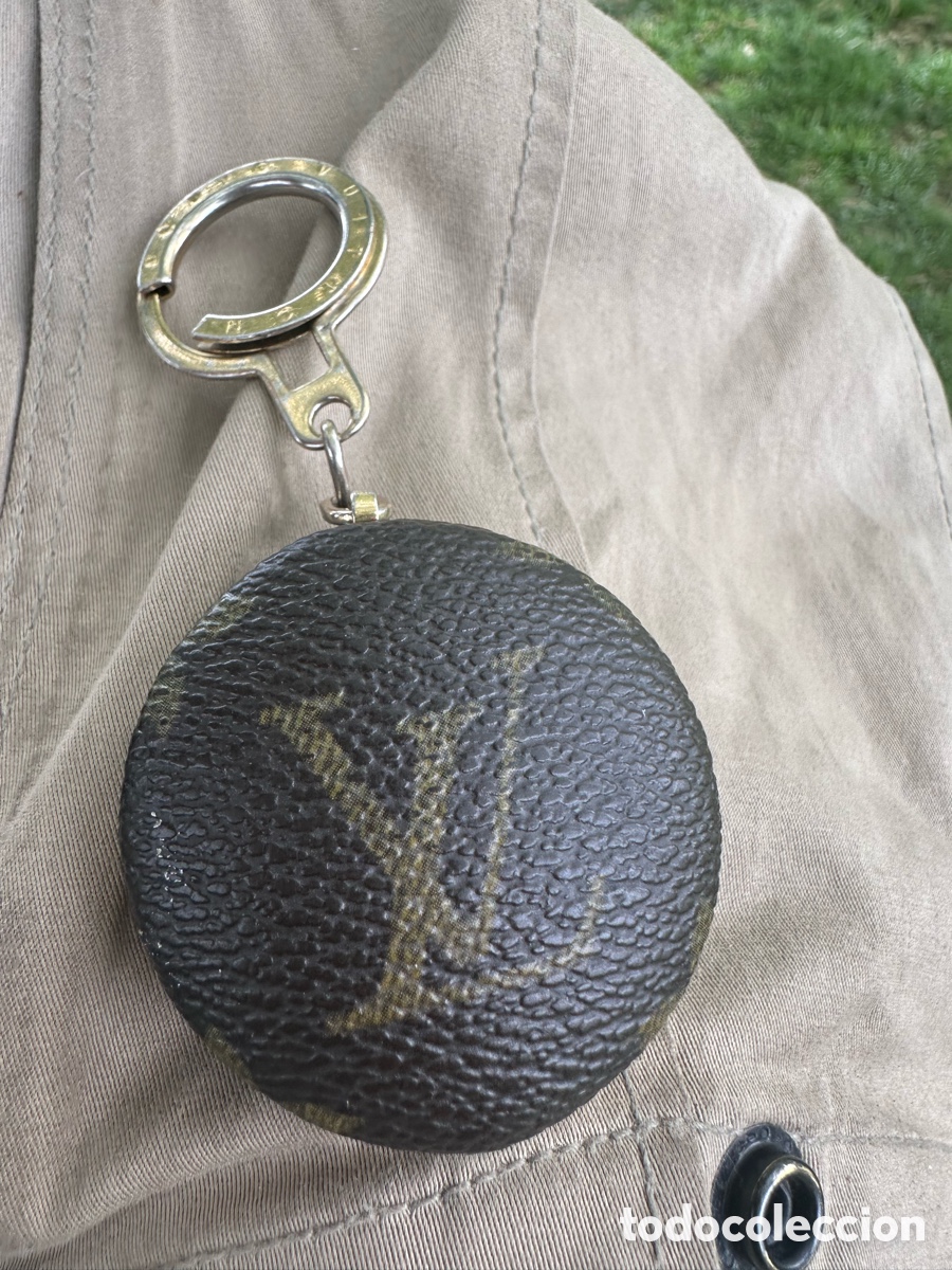 Vintage: Bolso louis vuitton accesorio original - Foto 1