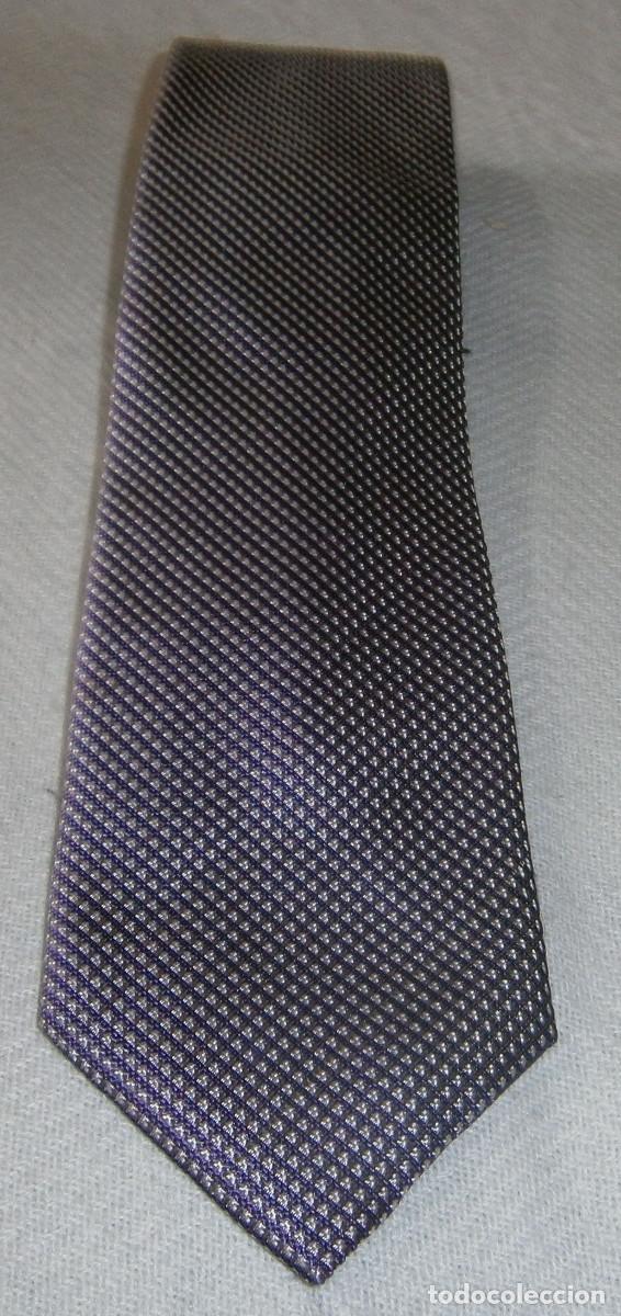 Vintage: corbata de cortefiel - Foto 1