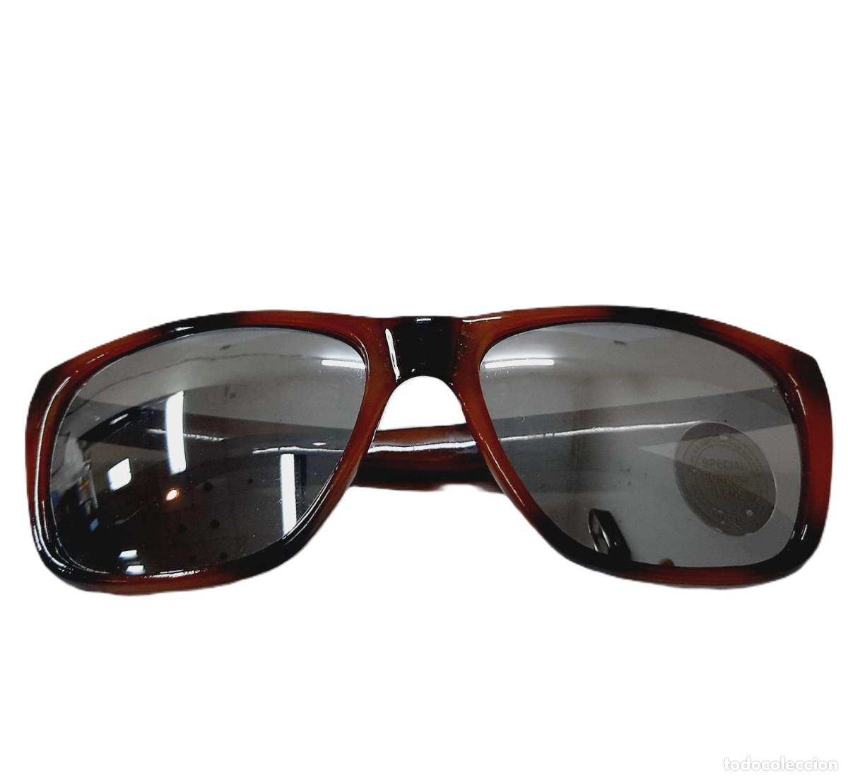 Vintage: Gafas de sol polarizadas(11.3) - Foto 5