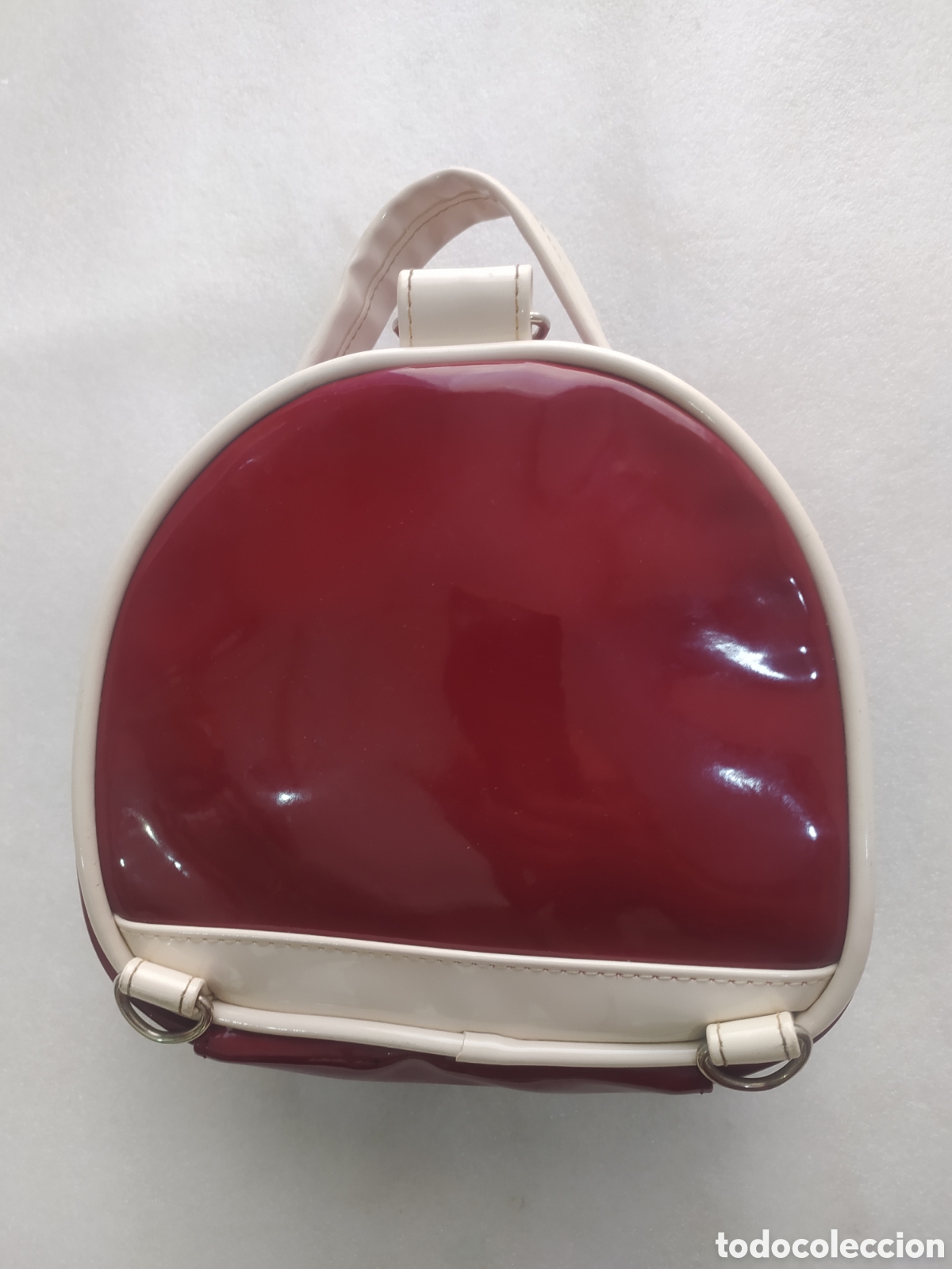 Vintage: Bolso Le coq Sprtif - Foto 2