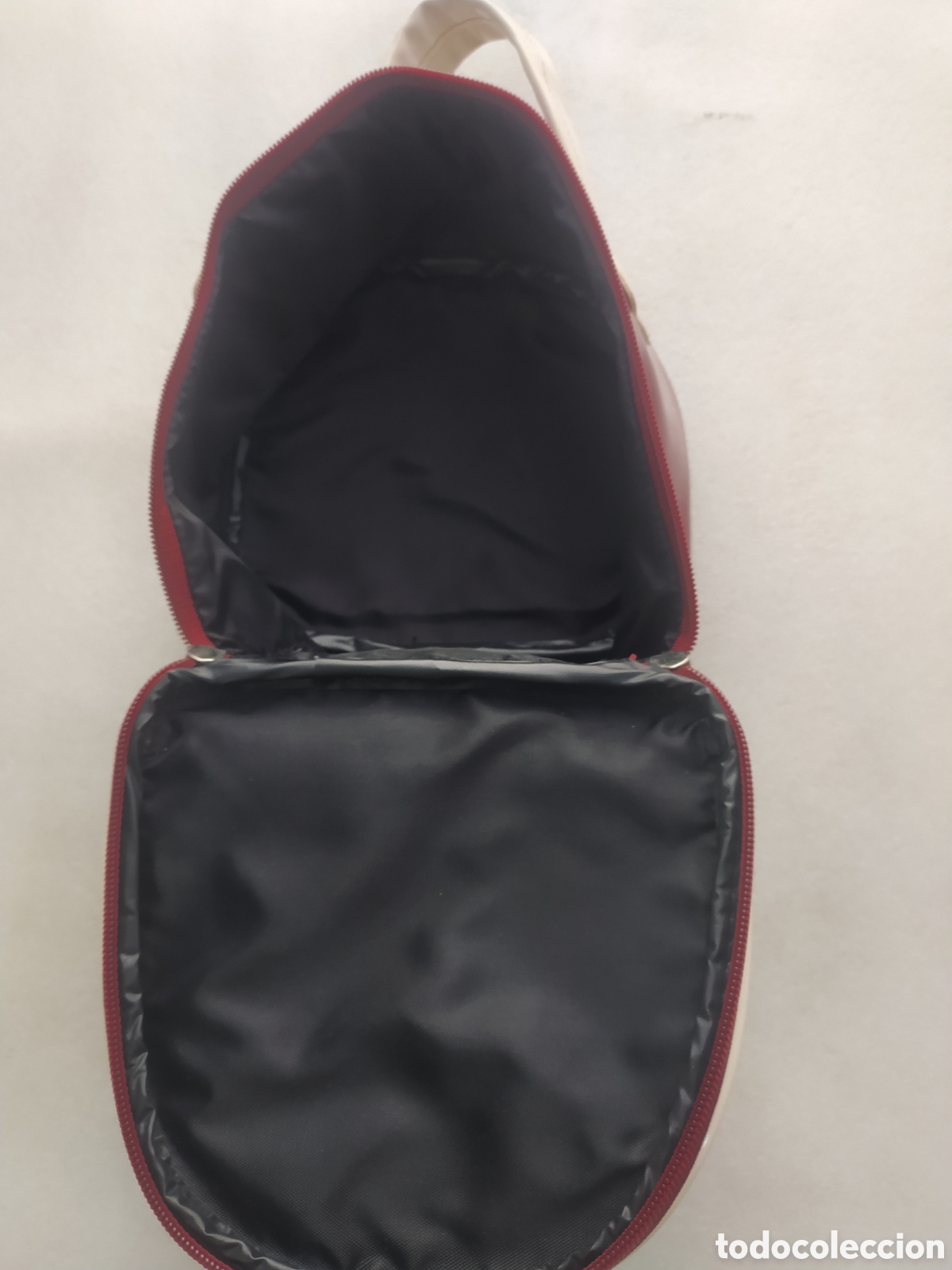 Vintage: Bolso Le coq Sprtif - Foto 4