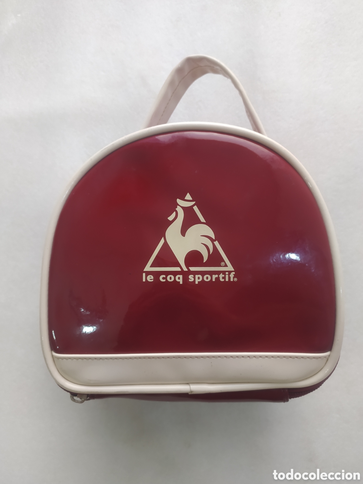 Vintage: Bolso Le coq Sprtif - Foto 1