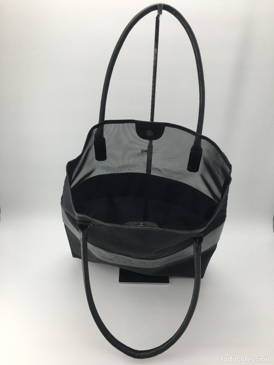 Vintage: BURBERRY Bolso de hombro,mano - Foto 5