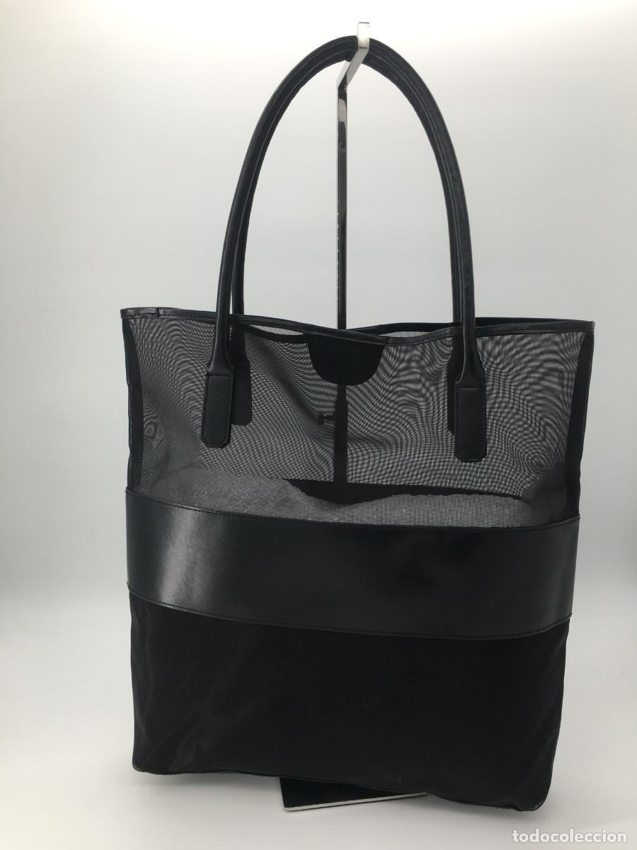 Vintage: BURBERRY Bolso de hombro,mano - Foto 7